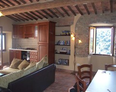 Toàn bộ căn nhà/căn hộ Casa Bella Vista (Magliano in Toscana, Ý)