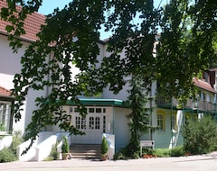 Khách sạn Ringhotel Villa Margarete (Waren, Đức)