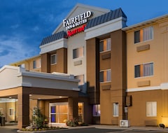 Hotel Quail Springs Inn & Suites (Oklahoma City, Sjedinjene Američke Države)