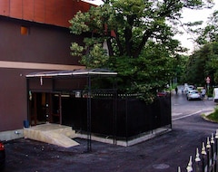 Khách sạn Dreams Rooms (Belgrade, Séc-bia)