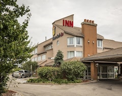 Hotelli Monte Carlo Inn Oakville Suites (Oakville, Kanada)