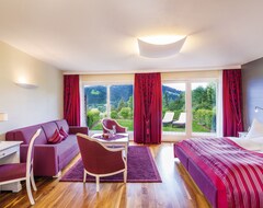 Hotel Kaiserhof (Ellmau, Austria)