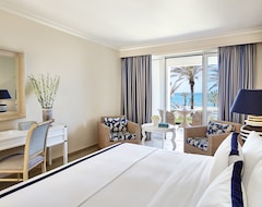 Hotel La Riviera & Aqua Park Grecotel Luxury Resort (Kastro, Grækenland)