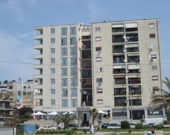 Hotel Arvi (Durrës, Albanien)