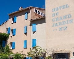 Hôtel Sure Hotel by Best Western Coeur De Cassis (Cassis, France)