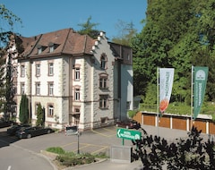 Khách sạn Promenade (Schaffhausen, Thụy Sỹ)