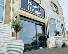 Beach House Hotel (Seahouses, Birleşik Krallık)