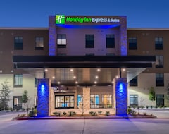 Holiday Inn Express Fort Worth West, An Ihg Hotel (Fort Worth, USA)
