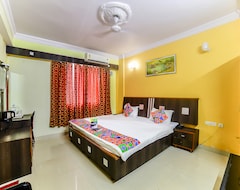 Khách sạn OYO 2624 Ashoka Residency (Patna, Ấn Độ)