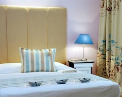 Resort/Odmaralište Ilio Mare Hotel (Ormos Prinou, Grčka)