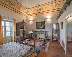 Oda ve Kahvaltı Villa Dell'Annunziata (Rieti, İtalya)
