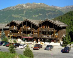 Hotel Tarcianne B11 (Grimentz, Suiza)