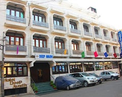 Otel Deep Avadh Lucknow (Lucknow, Hindistan)