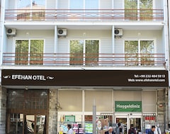 Hotelli Efehan (Izmir, Turkki)
