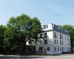 Hotel Engelkeller (Memmingen, Deutschland)