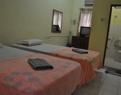 Hotelli Chenang Family Budget Motel (Pantai Cenang, Malesia)