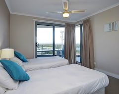 Lejlighedshotel Sails Apartments (Forster, Australien)