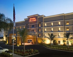 Hotel Hampton Inn & Suites Lake Wales (Lake Wales, Sjedinjene Američke Države)