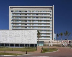 Khách sạn San Diego Suites Veredas Sete Lagoas (Sete Lagoas, Brazil)