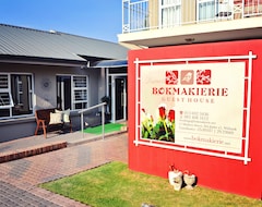 Bed & Breakfast Bokmakierie Gastehuis Emalahleni Pty Ltd (Witbank, Nam Phi)