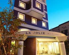 Hotel La Jolie Motomachi (Hakodate, Japan)