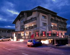 Hotel Kleißl (Oberperfuss, Austria)