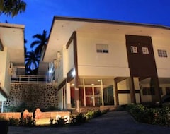 Hotel Posada Agua Miel (Panama City, Panama)