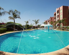 Hotel Marrakech Garden (Marakeš, Maroko)