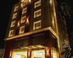 Otel Sunhill Portico (Siliguri, Hindistan)