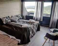 Hotel Rondablikk Fjellstasjon (Nord-Fron, Norway)