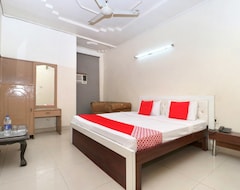 OYO 24322 Hotel Gulshan (Jalandhar, Indien)