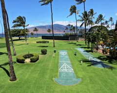 Khách sạn Maui Sunset Two Bedroom By Kumulani Vacations (Kihei, Hoa Kỳ)