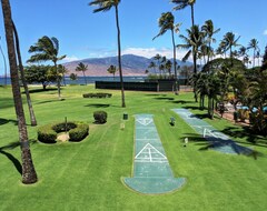 Hotel Maui Sunset (Kihei, USA)