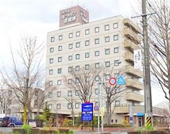 Khách sạn Hotel Route-Inn Kakamigahara (Kakamigahara, Nhật Bản)