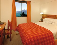 Hotel Grand Panamericano Ll (San Carlos de Bariloche, Argentina)