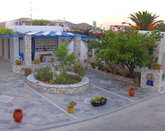 Hotelli Bungalows Cosmarie (Naoussa, Kreikka)