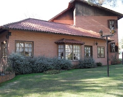 Khách sạn Rincón Del Real (Colonia del Sacramento, Uruguay)