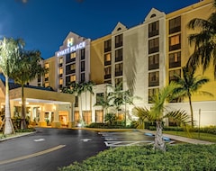 Hotel Hyatt Place Fort Lauderdale Cruise Port & Convention Center (Fort Lauderdale, USA)
