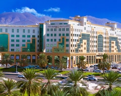 Hotel City Seasons Muscat (Muscat, Oman)