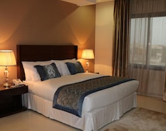 Hotel Obhor Home (Džeda, Saudijska Arabija)