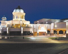 Hotel Casino Nova Scotia (Halifax, Canada)