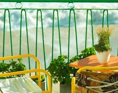 Hotel Montemar Bay And Beach Cabanas (Vina del Mar, Čile)