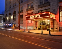 Genetti Hotel, Surestay Collection By Best Western (Williamsport, USA)