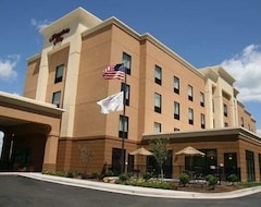 Hotelli Hampton Inn Ringgold-Ft. Oglethorpe (Ringgold, Amerikan Yhdysvallat)