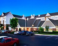 Otel Residence Inn by Marriott Somerset (Somerset, ABD)