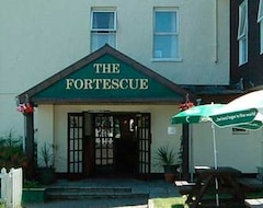 Bed & Breakfast The Fortescue Arms (Woolacombe, Reino Unido)