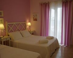 Hotelli Caretta - Caretta (Ligia, Kreikka)