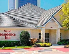 Otel Residence Inn Dallas Park Central (Dallas, ABD)