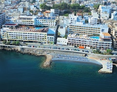 Hotel Hermes (Agios Nikolaos, Grecia)