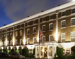 Khách sạn Hotel Durrants (London, Vương quốc Anh)